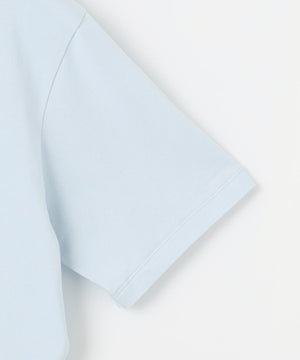 MVSコットン  ロゴTシャツ