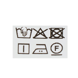 メッシュ ナロー フレア チェック スカート