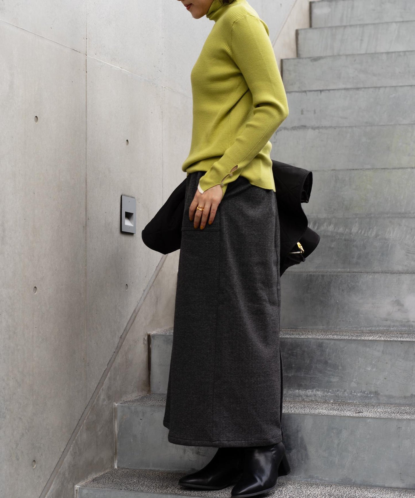 タートルニット