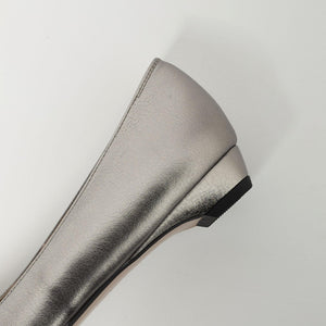 ポインテッドプレーン フラット20↓↑