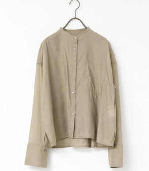 ライトシアーシャツ