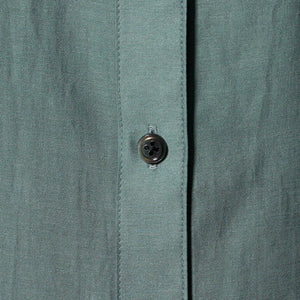 エアリーシアー ロングスリーブ シャツ