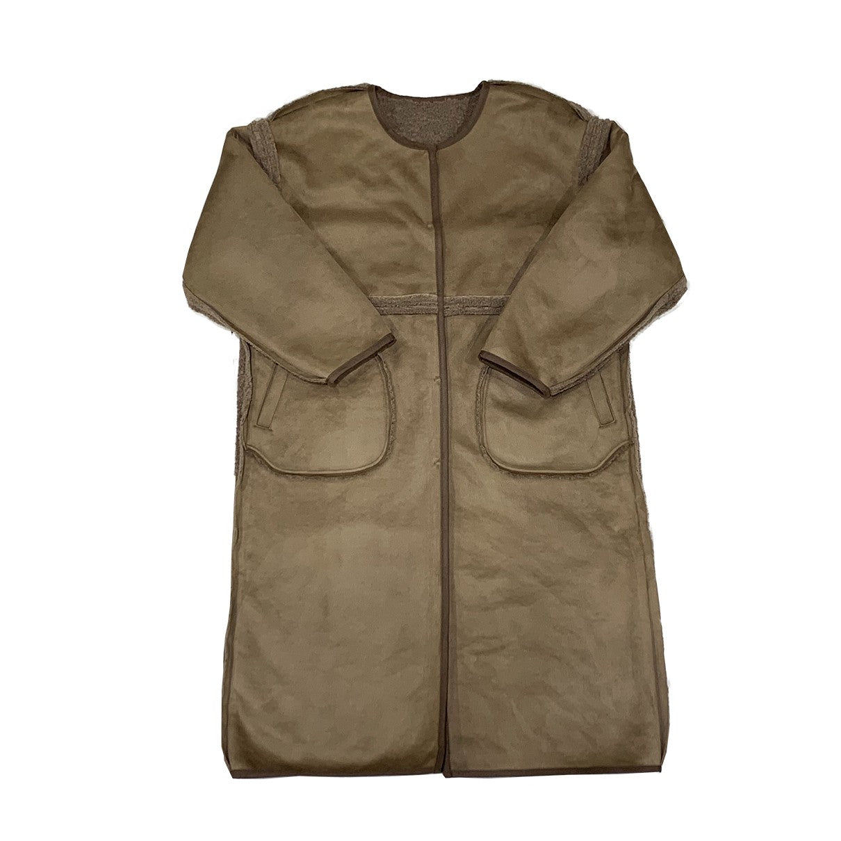 フェイクムートンロングCT