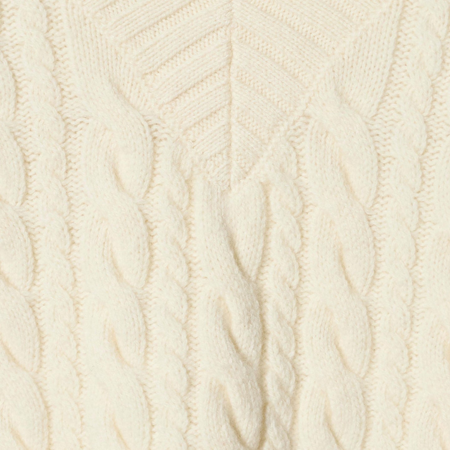 ゴールバーン Vネック ニット プルオーバー