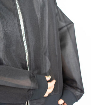 シアースポンディッシュブルゾン