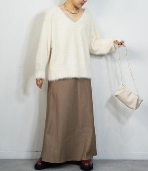 カルゼフレアスカート