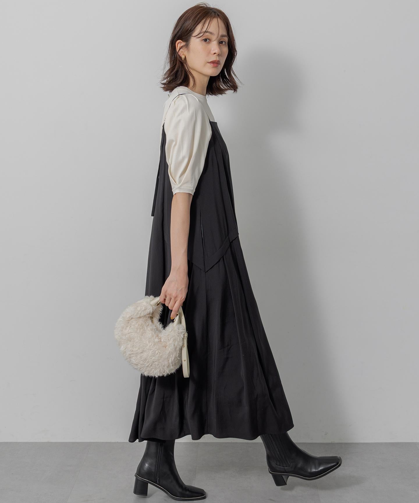 キャットショルダー バッグ