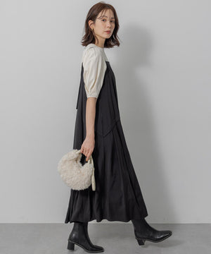 キャットショルダー バッグ