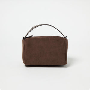 コンビ キューブ ショルダーバッグ