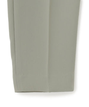 ライトダブルクロス ドロストパンツ