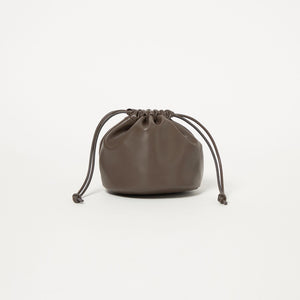 ワンハンドル チャーム バケツ トートバッグ