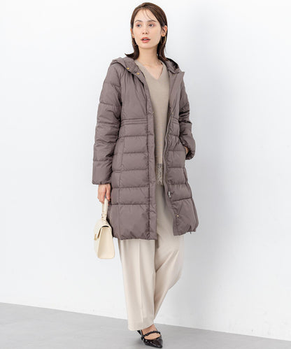 レースモチーフニットプルオーバー