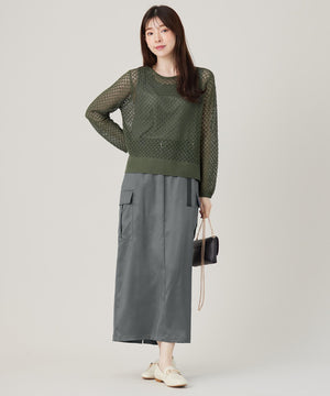 メッシュニット セット