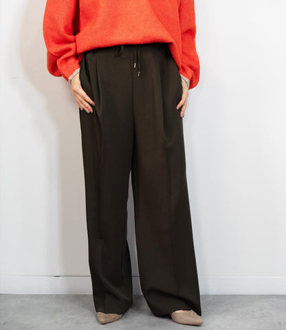 フルダルイージーパンツ