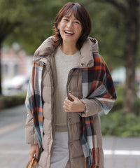 オレンジ系・オレンジ系