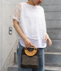 ホワイト系・オフホワイト