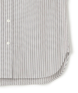 CANCLINI ベーシック シャツ