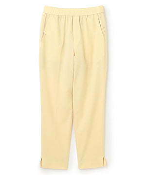 FINE MOVE テーパードパンツ