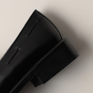 SLタッセルローファー フラット30↓↑