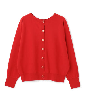 マイビューティニット 2WAYカーディガン