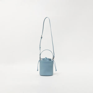 ２WAY 巾着ドロストバケツバッグ