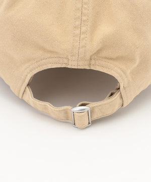 レターキャップ