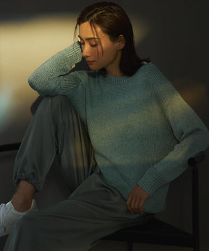 レザー スニーカー