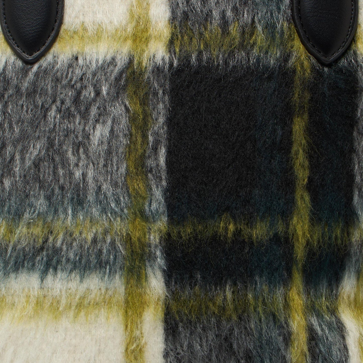 2WAY クロスチェック トートバッグ