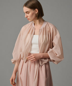 リブ カップ付き キャミソール（uncrave STANDARD）