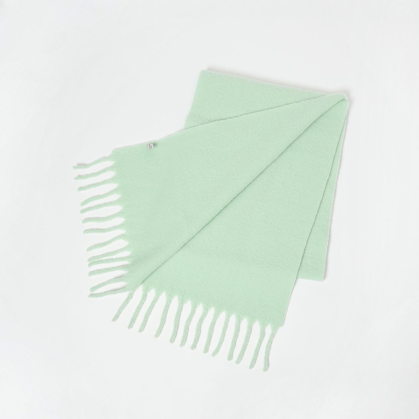 バルキーマフラー / ストール