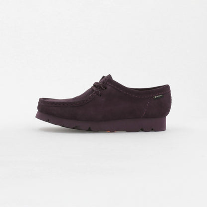 ＜Clarks Originals＞ワラビー ゴアテックス