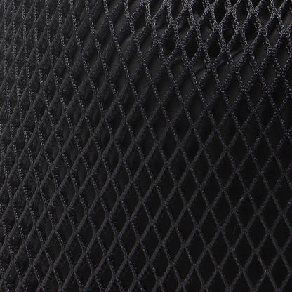 メッシュ ワンハンドル バッグ
