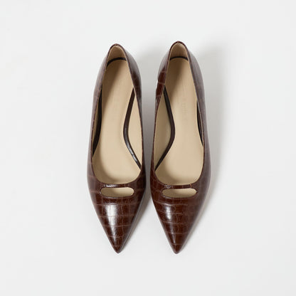 タイニーストラップ フラット10↑