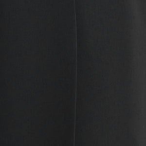 サラフール ベルト ワイド パンツ -マシンウォッシャブル・ストレッチ・UVカット-