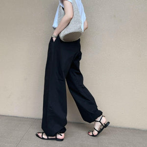 バルーンチノパンツ