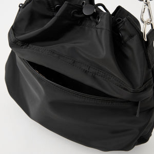 ハッスイ ポケットドロスト バッグ - はっ水 -