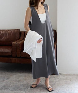 前後2wayジャンスカ