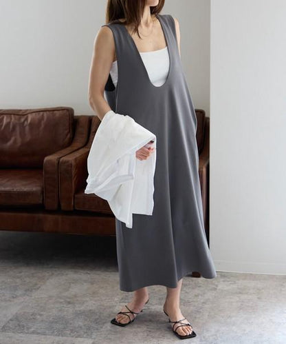 前後2wayジャンスカ