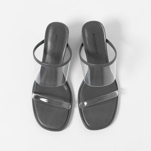 PVC 2ライン サンダル