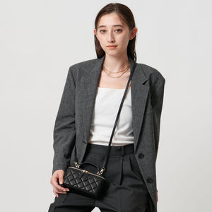 マイクロ バニティ バッグ