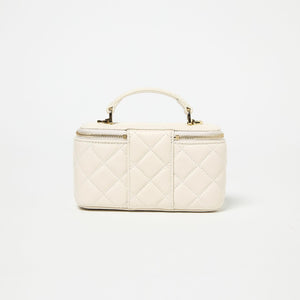 マイクロ バニティ バッグ