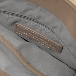 2WAY フラップ ショルダーバッグ