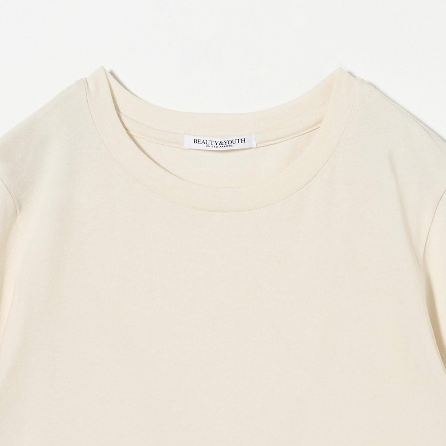 ステッチ コンパクト Tシャツ