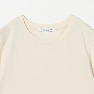 ステッチ コンパクト Tシャツ