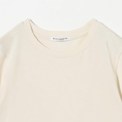 ステッチ コンパクト Tシャツ