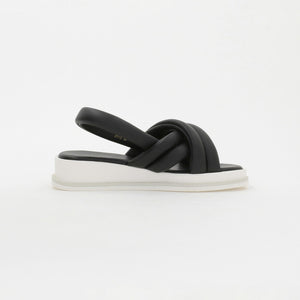 パフィー プラットサンダル