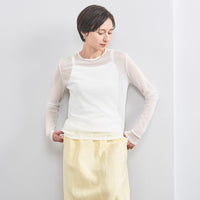 ホワイト系・WHITE