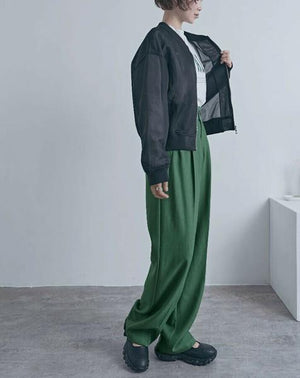 シアースポンディッシュブルゾン