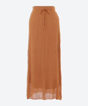 クロシェスカート