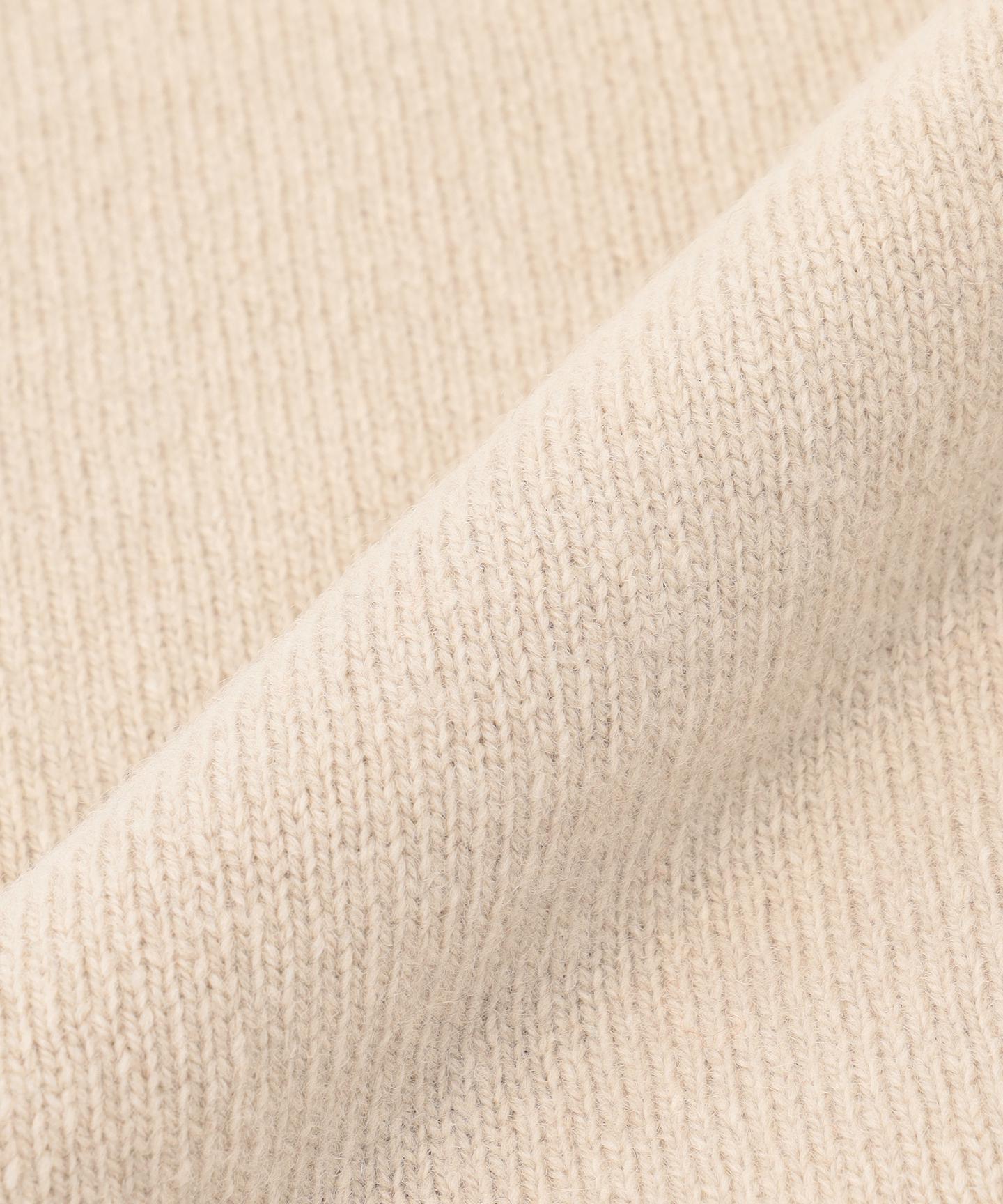 カシミヤブレンド ストール